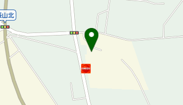 女化神社の地図画像