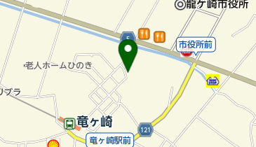 スナックフェアリーの地図画像