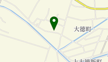 中村生花店の地図画像