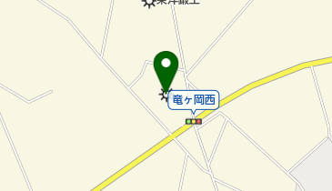 万寿金製菓株式会社の地図画像