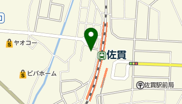 エンゼルの地図画像