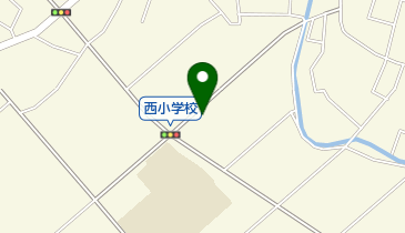 海老原整骨院の地図画像