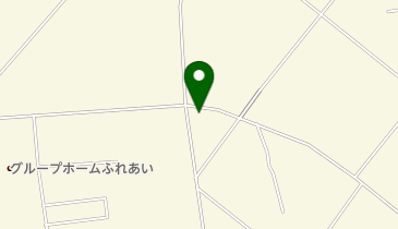 魚武の地図画像