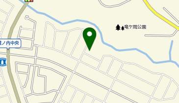 関口タイル店の地図画像