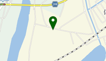 寺田製作所の地図画像