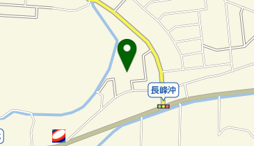 有限会社矢口製作所の地図画像