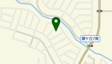 有限会社誠進電業社の地図画像