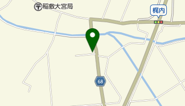 株式会社大越リース工業の地図画像