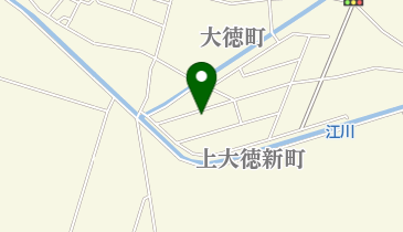 ウォッチリペア・コイズミの地図画像