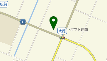 野沢獣医科竜ヶ崎病院の地図画像