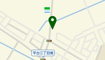 壽流日本舞踊教室の地図画像