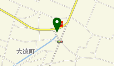 水沼機械店の地図画像