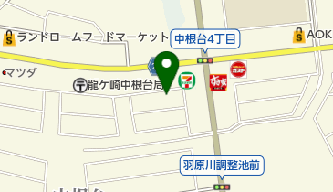 トモの地図画像