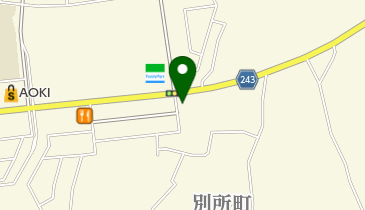 桂不動産株式会社 竜ヶ崎支店 不動産センターの地図画像