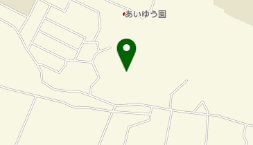 有限会社高野地所の地図画像