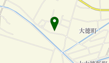 ブリーダーズDOG1の地図画像