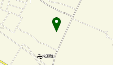 門倉米穀店の地図画像