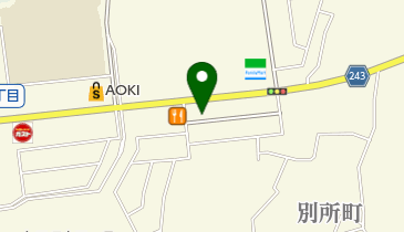 はましんの地図画像