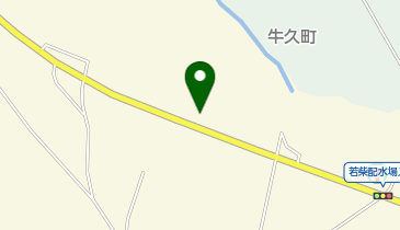 日巨株式会社 龍ケ崎営業所の地図画像