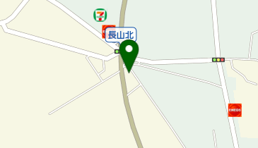 シェ・カオルの地図画像