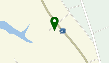 ヘアーサロン昴の地図画像