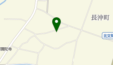 龍ケ崎市役所 北文間コミュニティセンターの地図画像