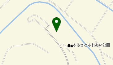 龍ケ崎市役所 ひまわり園の地図画像