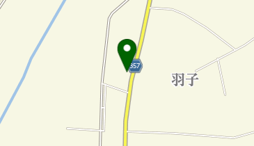 どさん子大将の地図画像