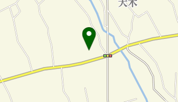 株式会社飯田運送の地図画像
