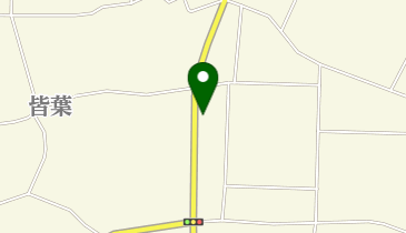 有限会社山王運送の地図画像