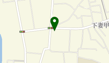 高谷家具センターの地図画像