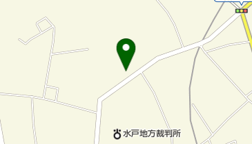 下妻家具センターの地図画像