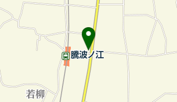 江連電機商会の地図画像