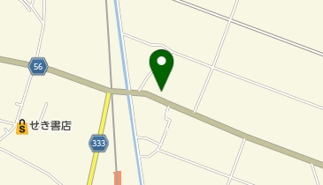 大島設備の地図画像