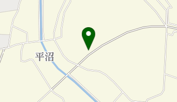 シノザキ広芸の地図画像