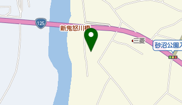 常総ブロック有限会社の地図画像