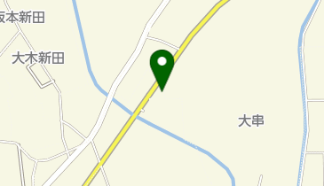 有限会社大手産業の地図画像