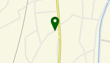 秋山古物の地図画像