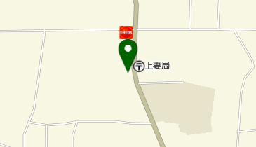 中村呉服店の地図画像