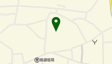 有限会社小松崎商店の地図画像