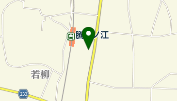 ポピーの地図画像