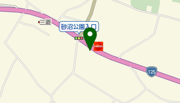 有限会社吉川ダイハツ自動車商会の地図画像