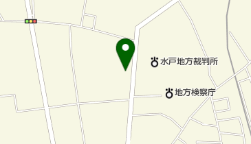 光岸寺の地図画像