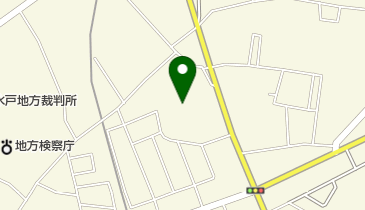 新福寺の地図画像