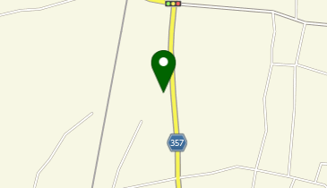 海老沢精肉店の地図画像