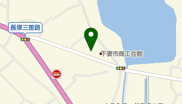 鳥勝商店の地図画像