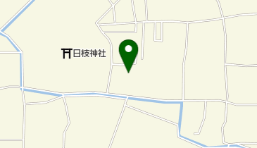 カヨー食品株式会社の地図画像