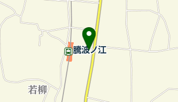 きくやストアーの地図画像