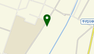 下妻市立 千代川運動公園の地図画像