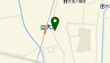 有限会社スギタ設備の地図画像